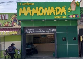 La Mamonada celebra 48 años como ícono gastronómico de Carora