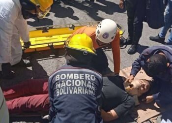 Dos motorizados perdieron la vida en accidentes en Cumaná y en el municipio Benítez de Sucre
