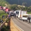 Al menos cuatro policías muertos y 26 heridos en un accidente de tráfico en Marruecos