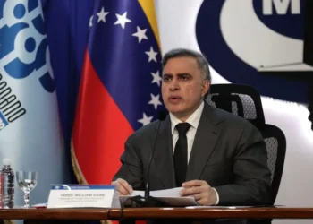 Saab abre la puerta a acercamientos con la Fiscalía de Estados Unidos