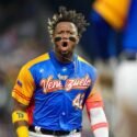Venezuela anunció su róster para el Clásico Mundial de Béisbol