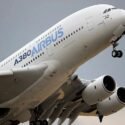 Airbus aumentó un 23 % su beneficio hasta ganar la cifra récord de 5.221 millones
