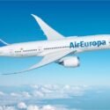 Air Europa vuelve a poner rumbo a Venezuela por primera vez desde finales de noviembre