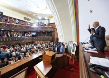 AN aprueba en primer debate ley de amnistía para los presos políticos