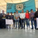 Trabajadores del sector construcción realizaron asamblea en Lechería para tratar diversos temas laborales  (+Fotos)
