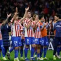 Un Atlético de Madrid descomunal machaca al Barcelona en la Copa del Rey