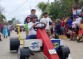 Carrera de los Autos Locos se realizará como parte de la programación del Carnaval de Carúpano