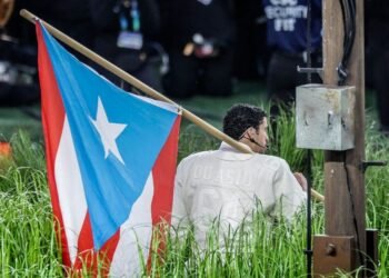 EE.UU. no es sinónimo de América, resaltan expertos que elogian el show de Bad Bunny