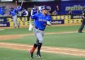 Magallanes consiguió tercer triunfo al hilo en la Serie de Las Américas