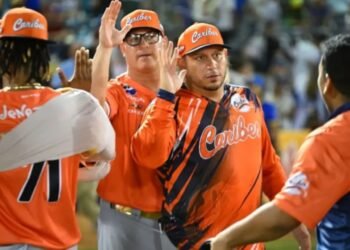 Caribes superó al Magallanes en Valencia y forzó el regreso al "Chico"