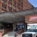 Piden la rehabilitación del área de psiquiatría del hospital Razetti