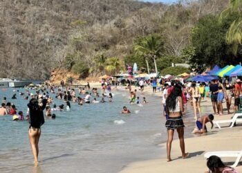 Gremio turístico afirma que el Carnaval 2026 superó las expectativas