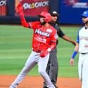 Magallanes tropezó en su estreno en la Serie de Las Américas