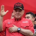 Cabello cree que Tarek Saab ejercerá "muy bien" como defensor del pueblo en Venezuela