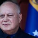 Diosdado Cabello: “Algunos políticos creen que pueden hacer lo que les da la gana, pero no son intocables”