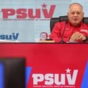 Cabello dice que Guanipa fue detenido por violar condiciones de excarcelación en Venezuela