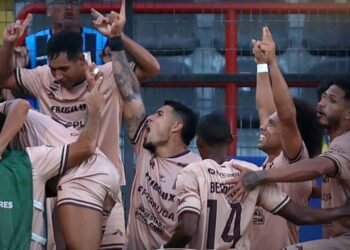 Carabobo saca al Huachipato y avanza a la tercera fase de la Copa Libertadores
