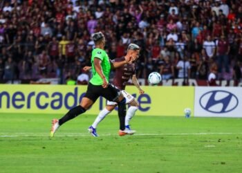 Huachipato y un Carabobo con ventaja definen pase a tercera fase previa de la Libertadores