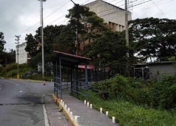 213 presos políticos inician una huelga de hambre en Venezuela, informan familiares