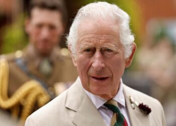 Carlos III tras la detención de su hermano Andrés: "La ley debe seguir su curso"