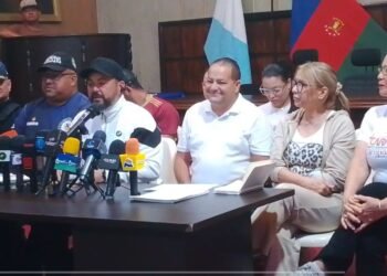 Coordinación del Carnaval de Carúpano 2026 presentó la programación oficial de la festividad