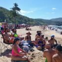 En Carúpano temporada de Carnaval se desarrolló con playas, posadas y hoteles llenos de visitantes