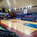 Centauros se mudó para impulsar el baloncesto en el estado Bolívar