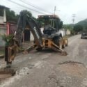 Alcaldía de Bermúdez culminó reparación del colector 86 en la urbanización Charallave