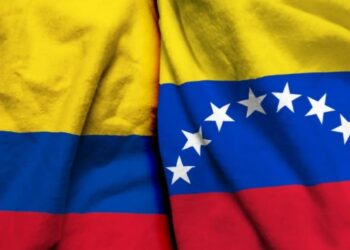 Comercio entre Colombia y Venezuela llega a 1.170 millones de dólares en 2025