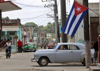Cuba lleva a la ONU su ofensiva diplomática contra EEUU tras visitar Pekín, Moscú y Madrid