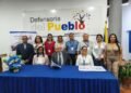 Defensoría del Pueblo de Anzoátegui apoyará solicitudes de inclusión en la Ley de Amnistía