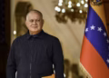 Diosdado Cabello dice que no hay espacio para "personalismos" en Venezuela