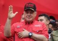 Diosdado Cabello dice que varios países quieren reanudar vuelos a Venezuela y que son "bienvenidos"