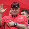 Diosdado Cabello dice que varios países quieren reanudar vuelos a Venezuela y que son "bienvenidos"