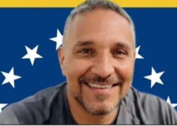 Magisterio confirmó liberación del carupanero Robert Franco (+Fotos)