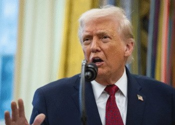 Trump desautoriza a magnate energético en negociaciones petroleras con Venezuela