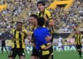 The Strongest y Táchira protagonizan el duelo "aurinegro" en el inicio de la Libertadores