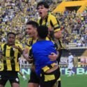 The Strongest y Táchira protagonizan el duelo "aurinegro" en el inicio de la Libertadores