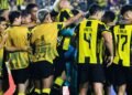 El Deportivo Táchira remonta y logra su pase a la segunda fase de la Libertadores