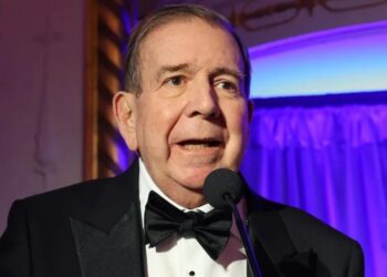 González Urrutia celebra nuevas excarcelaciones y exige liberación de los presos políticos