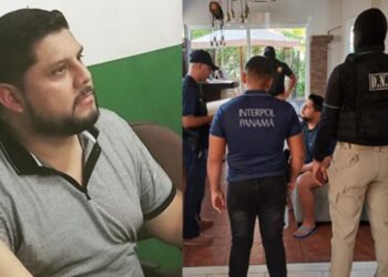 Ecuador anuncia extradición desde Panamá de un acusado por corrupción en Gobierno de Lasso