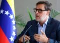 Venezuela designa a su representante diplomático ante EEUU y dice que viajará "muy pronto"