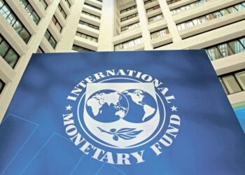 El FMI asegura que podrán iniciar contactos con Venezuela si Caracas lo requiere