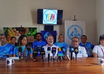 Fundación Prosperi aportó 25 mil dólares en tres carrozas para mejorar el desfile del Carnaval de Carúpano