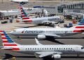 American Airlines pide autorización a EEUU para reanudar vuelos de Miami a Venezuela