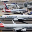 American Airlines pide autorización a EEUU para reanudar vuelos de Miami a Venezuela