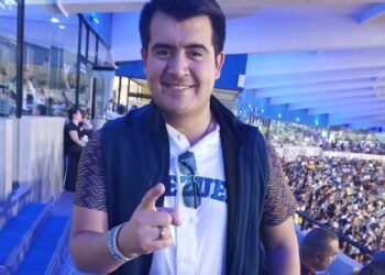 Gregorio Rojas: Los problemas del fútbol venezolano obedecen a un tema de cultura (+Fotos)