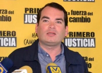 Diputados opositores venezolanos piden que la amnistía establezca garantías para liberados