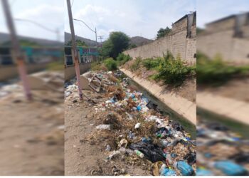 Voz Comunitaria | Vecinos exigen que el servicio del aseo urbano sea constante en la Urb. Guanire (+Fotos)