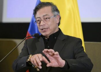 Petro sobre Venezuela: "Ningún país debe invadir a otro"